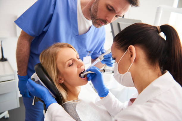 Best Wisdom Tooth Removal  in Lovington, IL