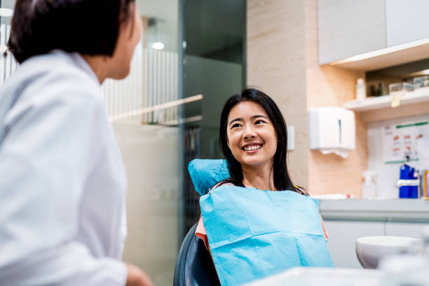 Best Root Canal Treatment  in Lovington, IL