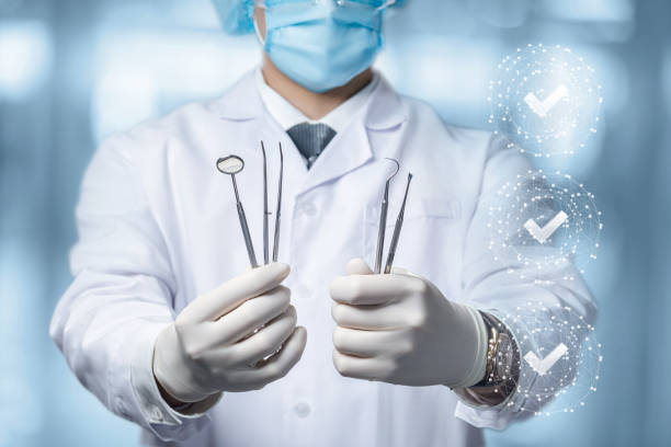 Best Dental X-Rays and Imaging  in Lovington, IL