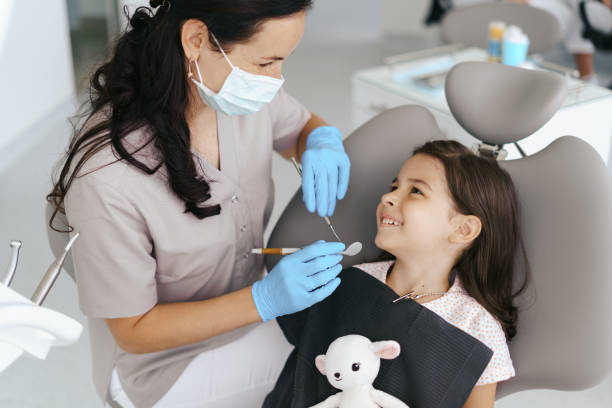 Why Choose Us for Your Dental Needs in Lovington, IL