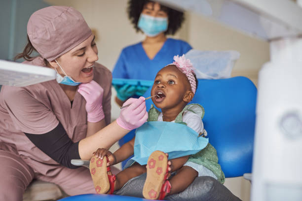 Best Pediatric Dentistry  in Lovington, IL