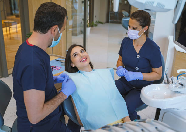 Best Traditional Braces  in Lovington, IL