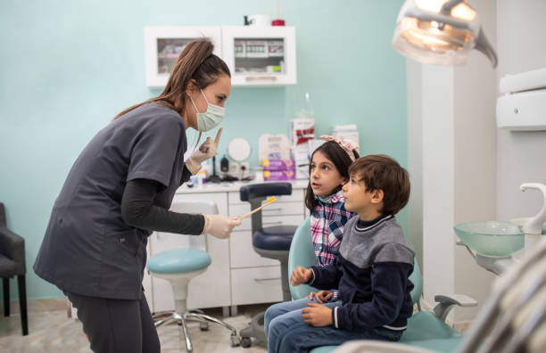 Best Emergency Dental Care  in Lovington, IL