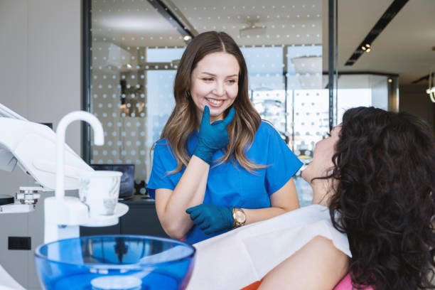 Best Full Mouth Reconstruction  in Lovington, IL