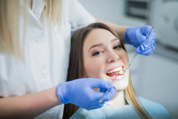 Dental Inlays and Onlays in Lovington, IL