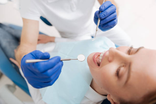 Best General Dentistry  in Lovington, IL