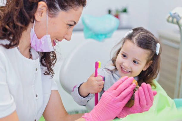 Dental X-Rays and Imaging in Lovington, IL